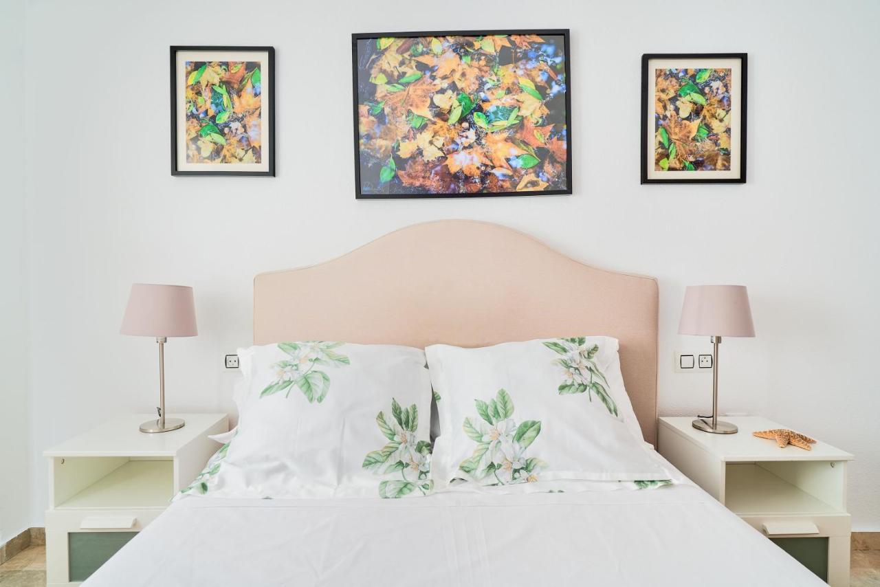 Apartamento 3 Dormitorios Centrico - Parking Incluido Malaga Zewnętrze zdjęcie